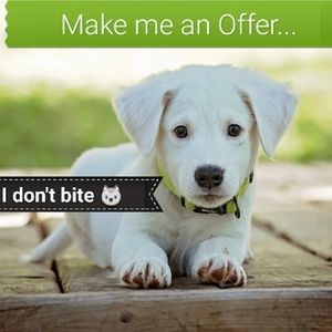 💲All reasonable offers considered!💲